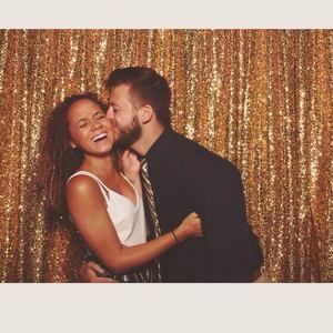 Meet your Posher, Evan